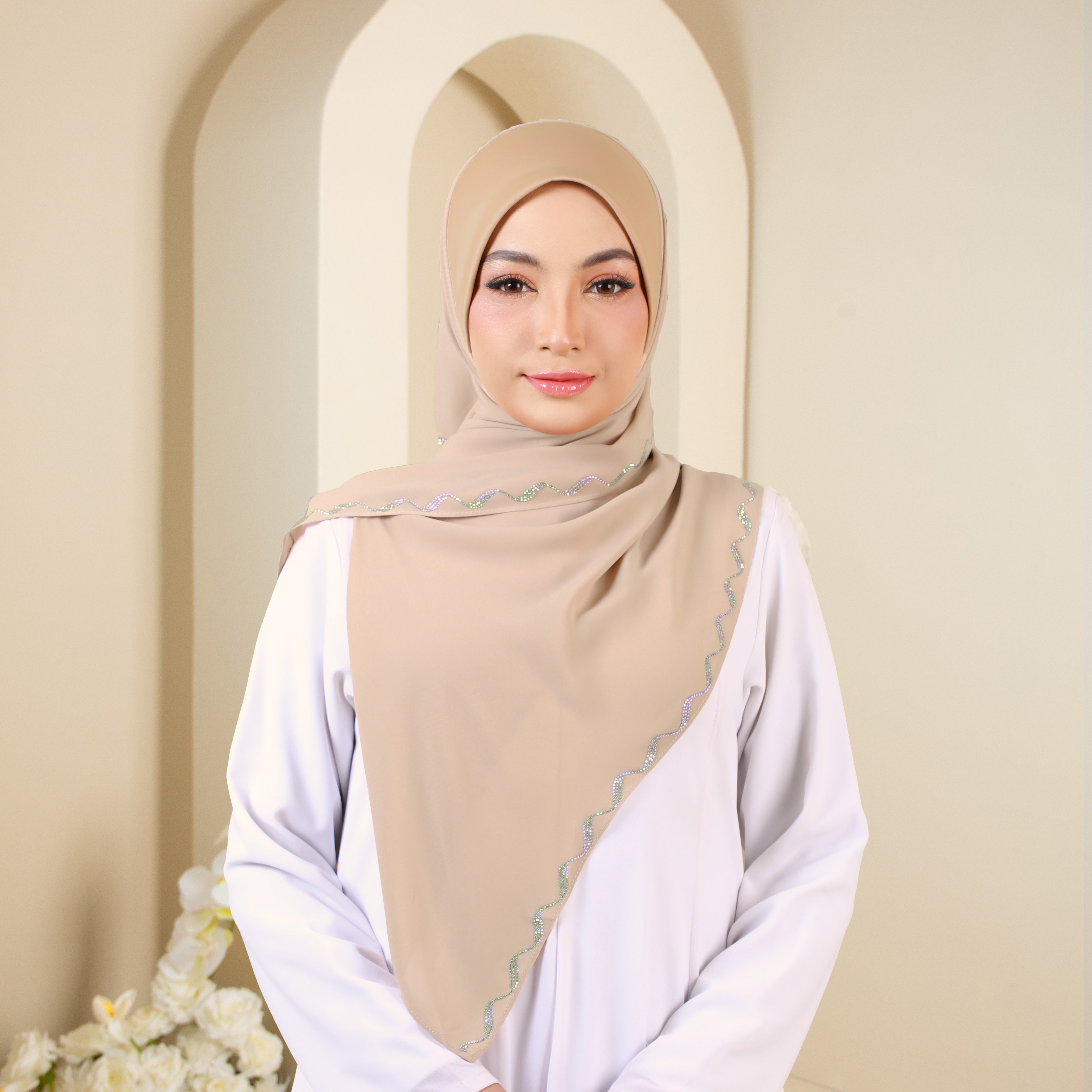 HANIS DIAMOND - HPD17 (BEIGE BROWN)&w=300&zc=1